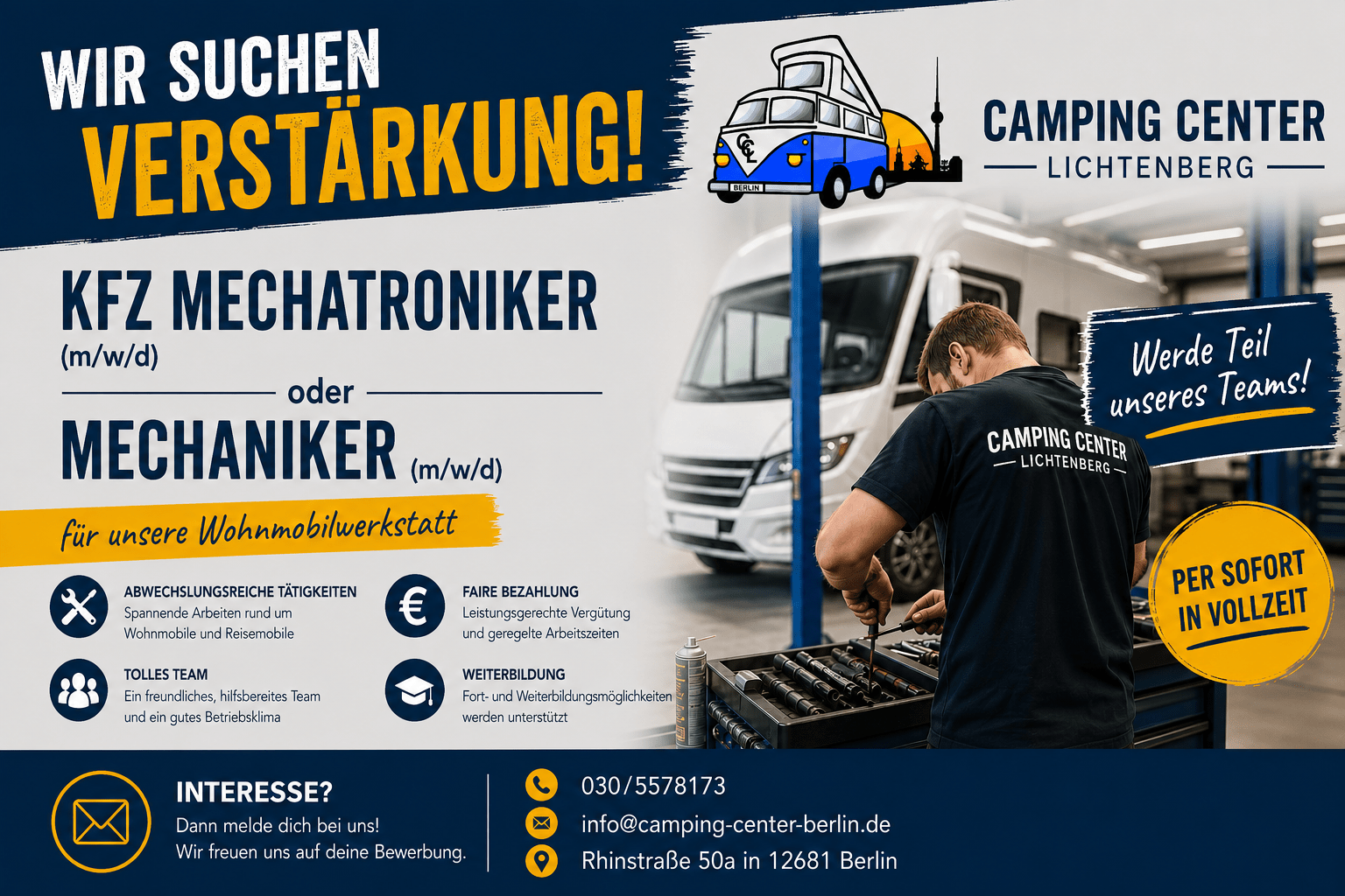 Du betrachtest gerade KFZ Mechanik oder Mechatronik??