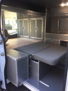 Read more about the article Neu! Sprinter Fahrzeugausbau in der Bildergallerie!